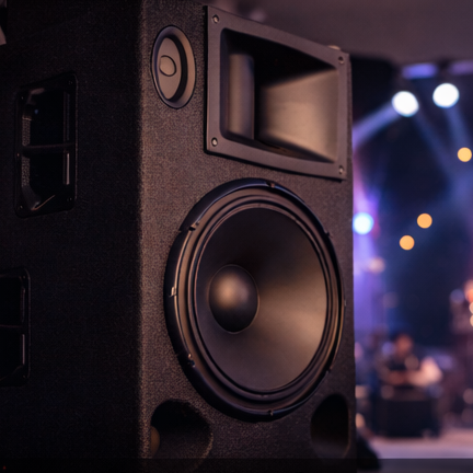 Premium Sound Systems